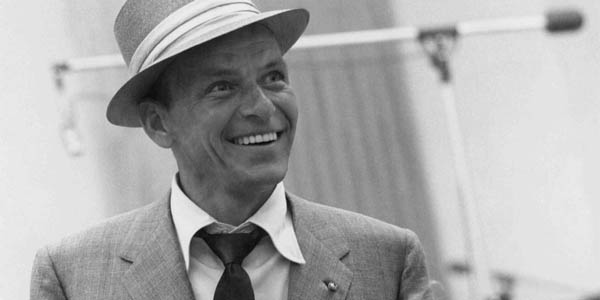 Tributo metalero a Frank Sinatra