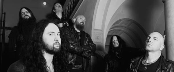 Vídeo de Sinsaenum: "Splendor and Agony"