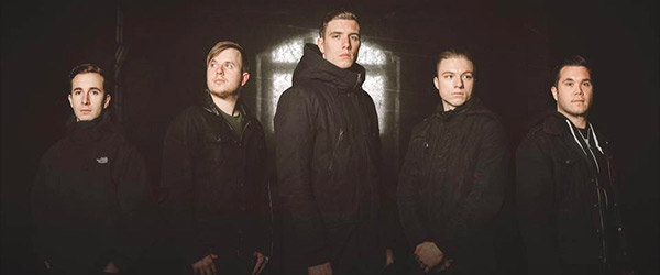 Vídeo de Sirens & Sailors: "Rising Moon : Setting Sun"