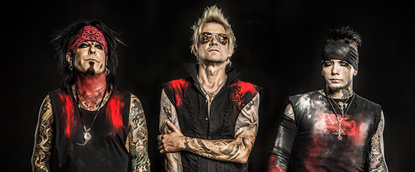 Nuevo adelanto de SIXX:A.M.