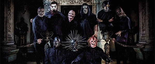 Slipknot estrenan el videoclip de "XIX"