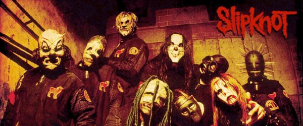 Re-edición Décimo aniversario del "Iowa" de Slipknot