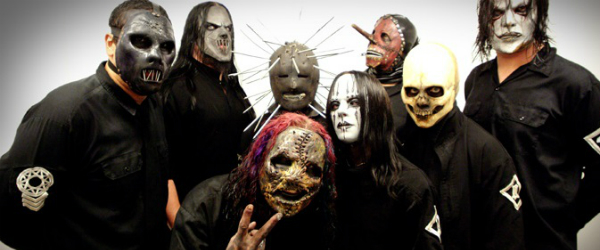 Nuevo single de Slipknot: "The Devil In I"
