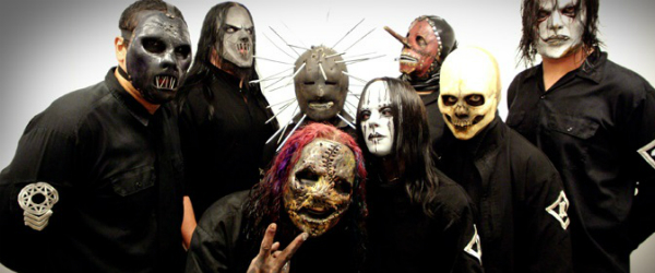 Primera canción de Slipknot en seis años