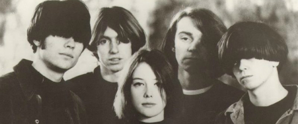 ¿Slowdive vuelven?