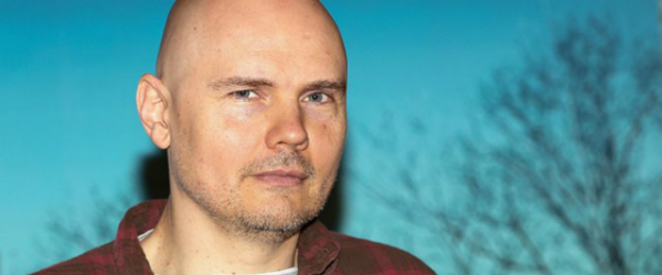 Dos discos de Smashing Pumpkins el año que viene