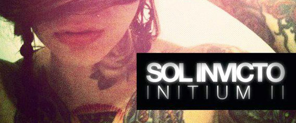 Nuevo tema de Sol Invicto (Deftones, Cypress Hill, Sikth..)