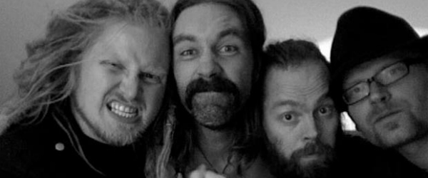 Nuevo disco de Sólstafir en agosto