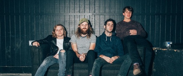 Sorority Noise lanzan otro tema nuevo: 'A Better Sun'