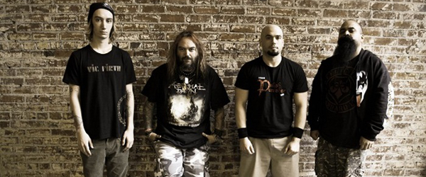 Soulfly anuncian su nuevo disco "Archangel"