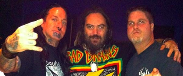 Dez Fafara colabora con Soulfly