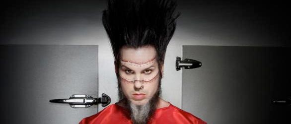 Wayne Static debutará en solitario en Octubre