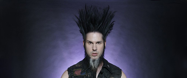 Muere Wayne Static