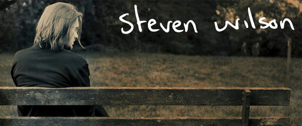 Vídeo de Steven Wilson: "The Raven That Refused To Sing"