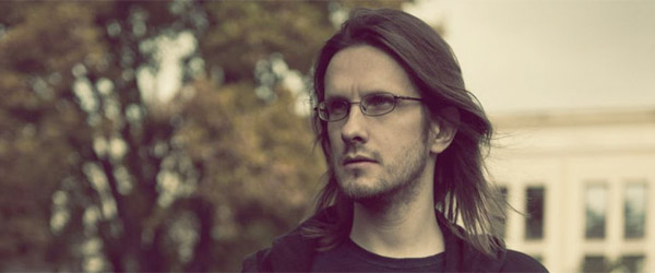 Una única fecha de Steven Wilson en España