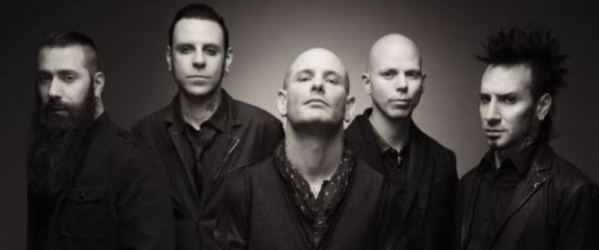 Stone Sour lanzan 'Fabuless' como primer single de su nuevo disco