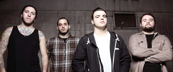 Nuevo vídeo de Stray From the Path: "Badge & a Bullet"