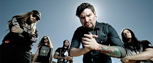 Suicide Silence estrenan un vídeo para "You can't stop me"