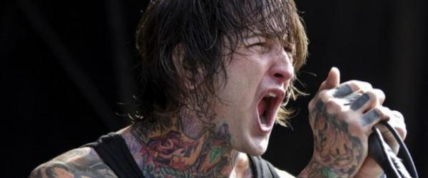 Documental sobre Mitch Lucker