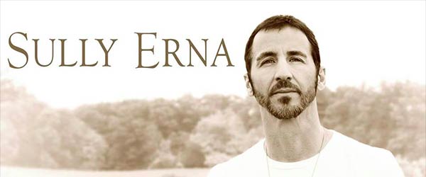 Adelanto del álbum en solitario de Sully Erna (Godsmack)