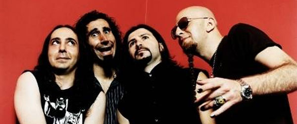 John Dolmayan habla sobre System Of A Down