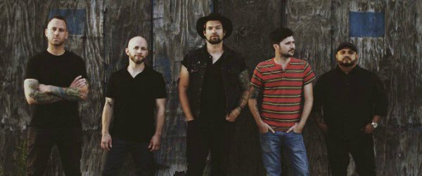 Nuevo disco de Taking Back Sunday en septiembre