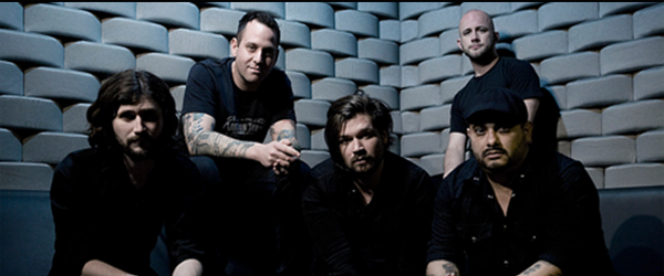 Nuevo adelanto de Taking Back Sunday