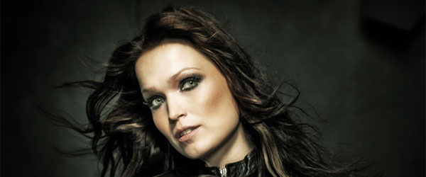 Gira española de Tarja en 2014