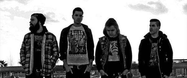 Teething al estudio y nuevo tema: "Shit Generation"