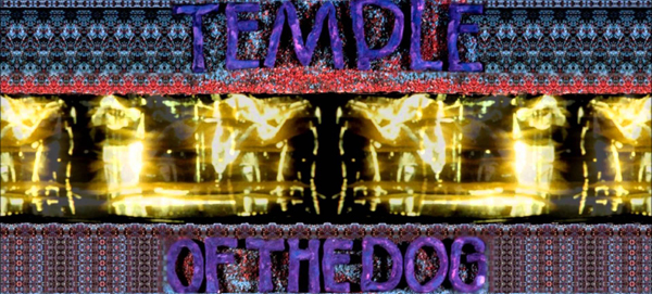 Temple Of The Dog anuncian su primera gira