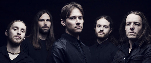 Tesseract publican el streaming de su nuevo disco "Polaris"