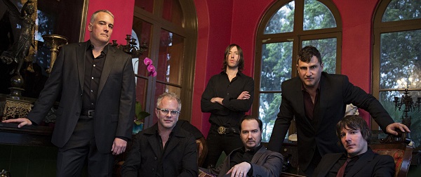 The Afghan Whigs regresan con 'Demon In Profile'