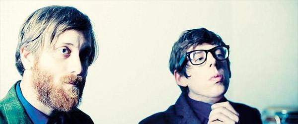 The Black Keys adelanta su nuevo álbum con "Fever"