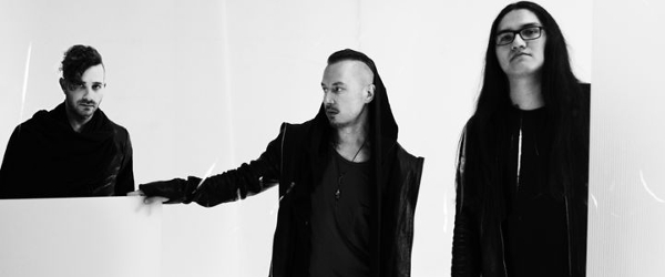 Greg Puciato presenta su nueva banda: The Black Queen