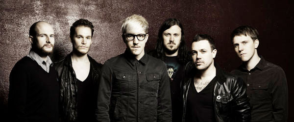 Primer adelanto del tercer disco de The Blackout