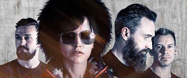 Gira acústica de The Cranberries en junio