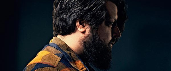 Nuevo single de The Dear Hunter: "Shouting at the Rain"