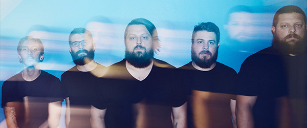 Vídeo de The Dear Hunter: "Waves"