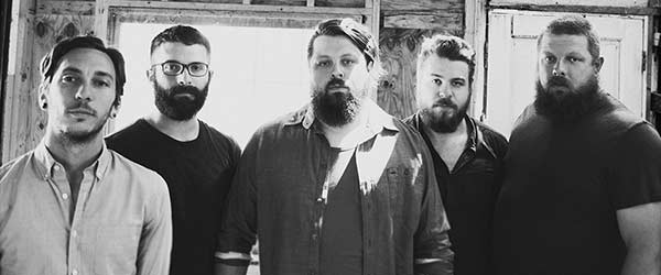 Nuevo adelanto de The Dear Hunter con lyric vídeo: "Light"