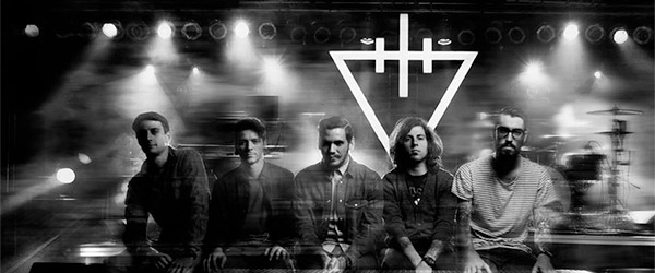 Primer single de The Devil Wears Prada: "Martyrs"