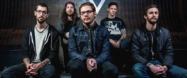 The Devil Wears Prada comparten "South of the City"