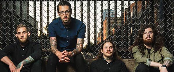 Nuevo vídeo de The Devil Wears Prada: "Worldwide"