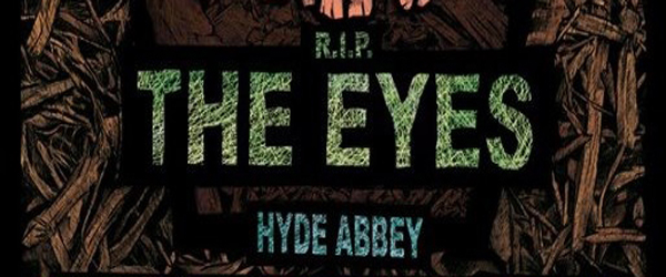 The Eyes se despiden con un concierto en Barcelona