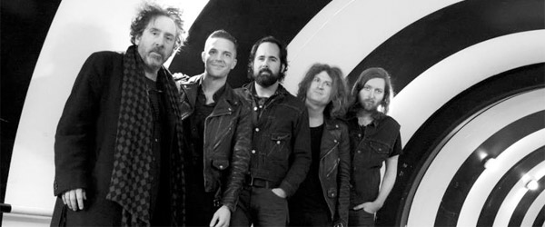 The Killers publica vídeo dirigido por Tim Burton