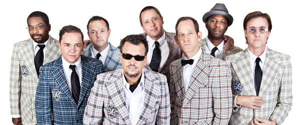 Entrevista exclusiva a The Mighty Mighty Bosstones