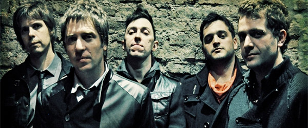 The Ocean se suman al cartel de The Madness Day