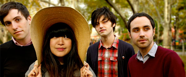 The Pains Of Being Pure At Heart cambia de sala en Barcelona