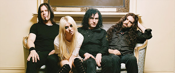 Nuevo vídeo de The Pretty Reckless: "Heaven Knows"