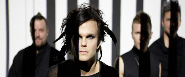 Concurso Meet & Greet con The Rasmus