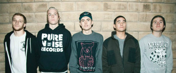 The Story So Far anuncian nuevo disco y adelantan un tema